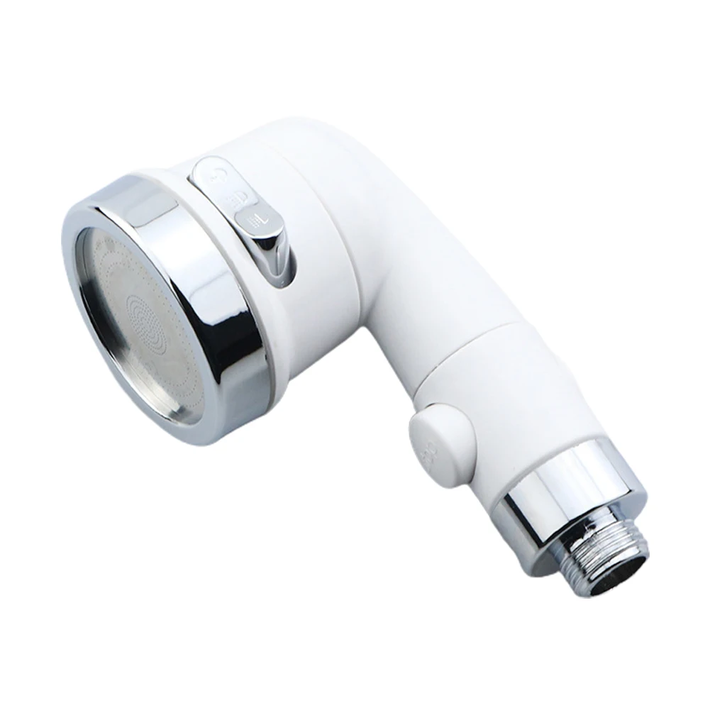 Shampoo Bed Shower Head Pressurized Water Stop Shower Head Hair Salon Barber Shop Faucet Three Mode Nozzle Bathroom Accessories
Shampoo Bed Shower Head Pressurized Water Stop Shower Head Hair Salon Barber Shop Faucet Three Mode Nozzle Bathroom Accessories