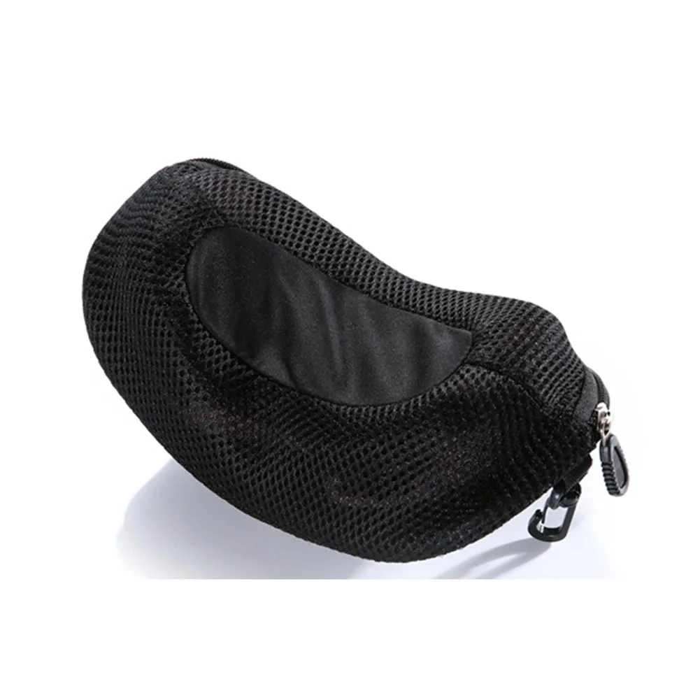 Practical Ski Goggle Protector Case Waterproof Cool With Zipper Eyeglasses Case Easy To Carry Sports Glasses Cases For Outdoor
Practical Ski Goggle Protector Case Waterproof Cool With Zipper Eyeglasses Case Easy To Carry Sports Glasses Cases For Outdoor
