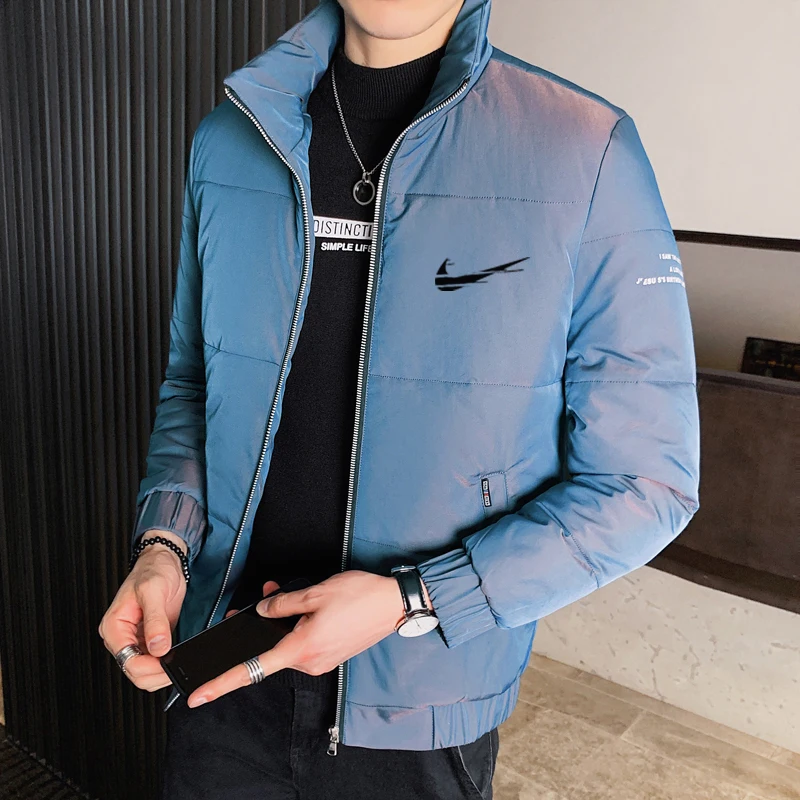 Winter Jackets Men Parkas Long Sleeve New Parkas Warm Cotton Quilted IКNIKEС Coat Jacket Men's Coat male winter coats
Winter Jackets Men Parkas Long Sleeve New Parkas Warm Cotton Quilted IКNIKEС Coat Jacket Men's Coat male winter coats
