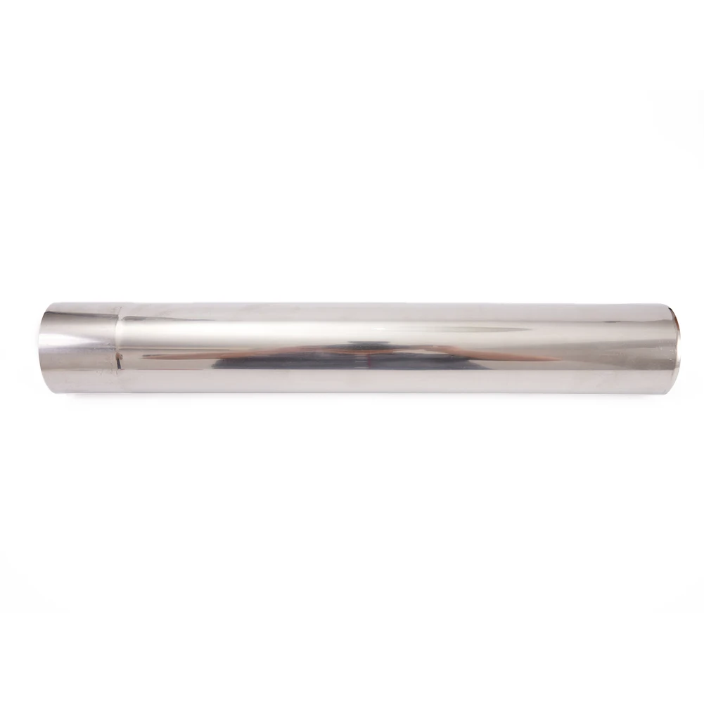 Practical Professional Stove Pipe Pipe High Quality Practical To Use Durable High Grade Stainless Steel 1pc 2.3in
Practical Professional Stove Pipe Pipe High Quality Practical To Use Durable High Grade Stainless Steel 1pc 2.3in