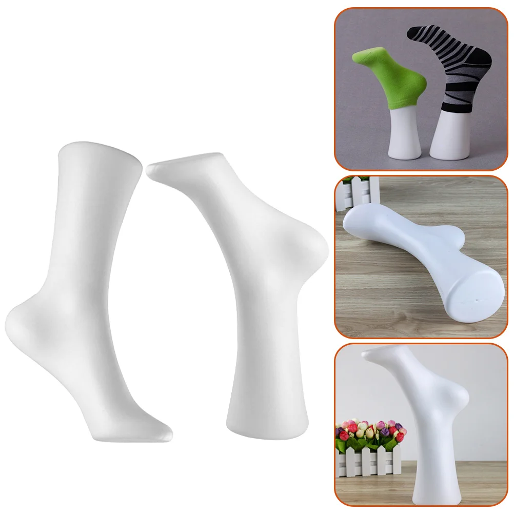Display Foot Model Mannequin Sock Shoes Ankle Female Feet Stand Shoe Fake Supportbracelet Filler Jewerly Short Chain Form Anklet
Display Foot Model Mannequin Sock Shoes Ankle Female Feet Stand Shoe Fake Supportbracelet Filler Jewerly Short Chain Form Anklet