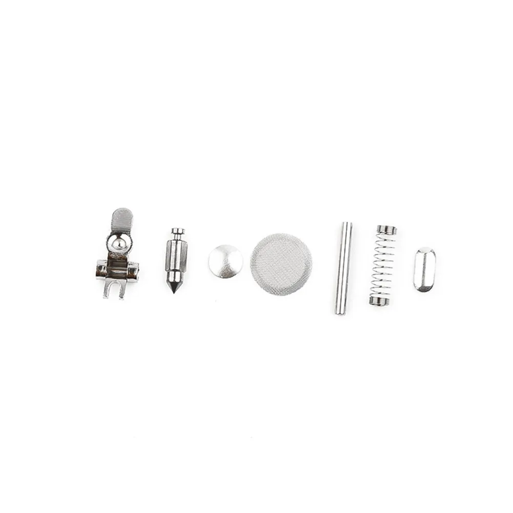 Yard, Garden Outdoor Power Equipment Chainsaw Parts Accessories Carburetor Rebuild Kit For Zama RB-105 C1Q-S Serire M10/M30/M50
Yard, Garden Outdoor Power Equipment Chainsaw Parts Accessories Carburetor Rebuild Kit For Zama RB-105 C1Q-S Serire M10/M30/M50