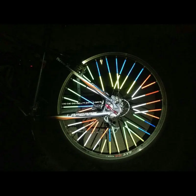 Fietsverlichting Velg Spoke Clip Buis Veiligheid Waarschuwingslampje Fietsen Fiets Strip Reflecterende Reflector Accessoires
Fietsverlichting Velg Spoke Clip Buis Veiligheid Waarschuwingslampje Fietsen Fiets Strip Reflecterende Reflector Accessoires