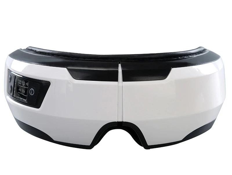 2021 Wholesale Custom Logo And Package 5 Modes Free Switch Smart Vibration Eye Massager 
2021 Wholesale Custom Logo And Package 5 Modes Free Switch Smart Vibration Eye Massager