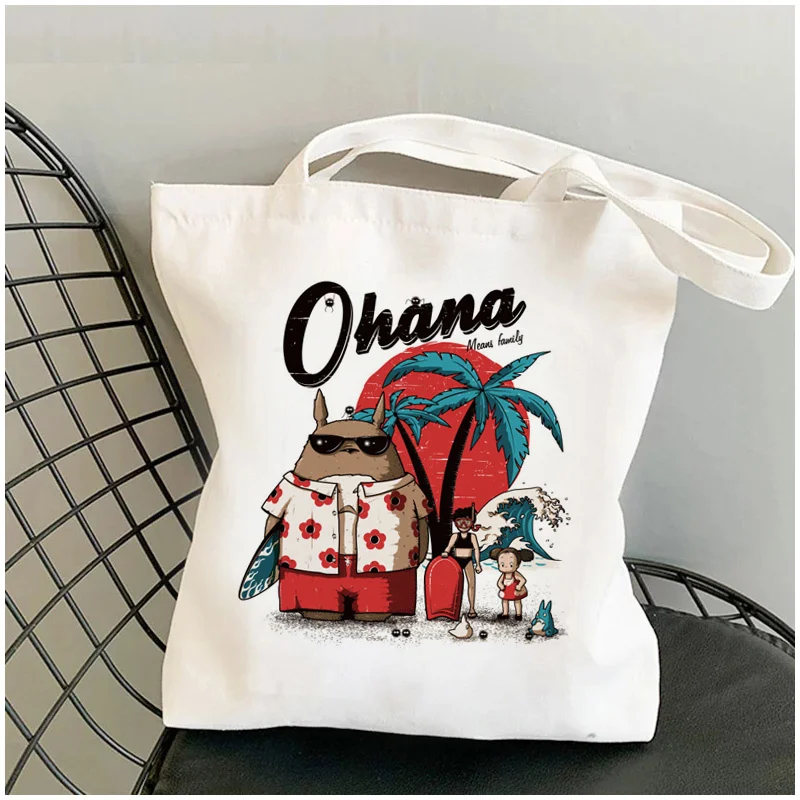 Сумка для покупок Totoro, сумка из хлопчатобумажной переработанной ткани, сумка для покупок, шоппер, шоппер
Сумка для покупок Totoro, сумка из хлопчатобумажной переработанной ткани, сумка для покупок, шоппер, шоппер