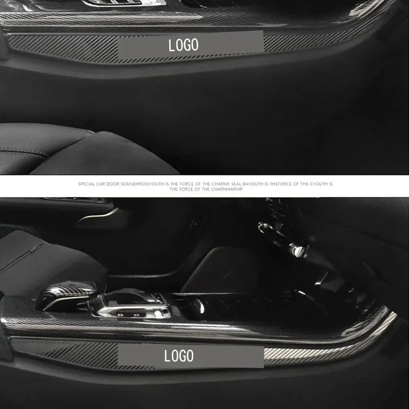 Car Styling For Mercedes Benz A CLA Class W177 C118 A180 A200 A220 Console Panel Side Decorative Trim Cover Stickers Accessories
Car Styling For Mercedes Benz A CLA Class W177 C118 A180 A200 A220 Console Panel Side Decorative Trim Cover Stickers Accessories