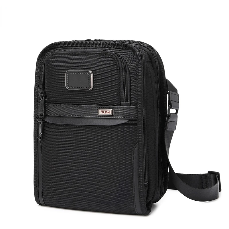 Alpha 3 Series Expandable Ballistic Nylon Men's One shoulder Crossbody Bag Briefcase 2203116
Alpha 3 Series Expandable Ballistic Nylon Men's One shoulder Crossbody Bag Briefcase 2203116