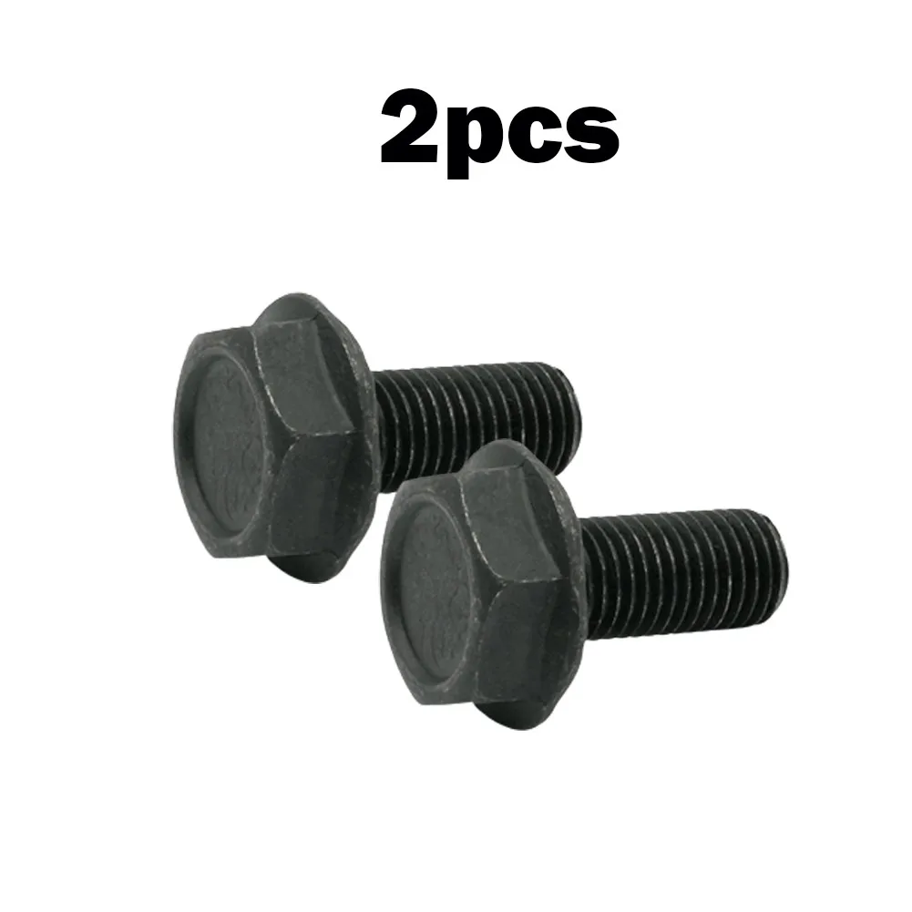 2pcs MTB Mountain Bike Bicycle Bottom Bracket Bolts Waterproof Square Hole Center Shaft Crank Mounting Bolts Bottom Bracket Part
2pcs MTB Mountain Bike Bicycle Bottom Bracket Bolts Waterproof Square Hole Center Shaft Crank Mounting Bolts Bottom Bracket Part