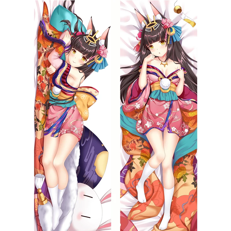 New PatternBody Pillow case Cover Anime New Sexy Girl Game Azur Lane Covers Comfortable and Soft Touch
New PatternBody Pillow case Cover Anime New Sexy Girl Game Azur Lane Covers Comfortable and Soft Touch