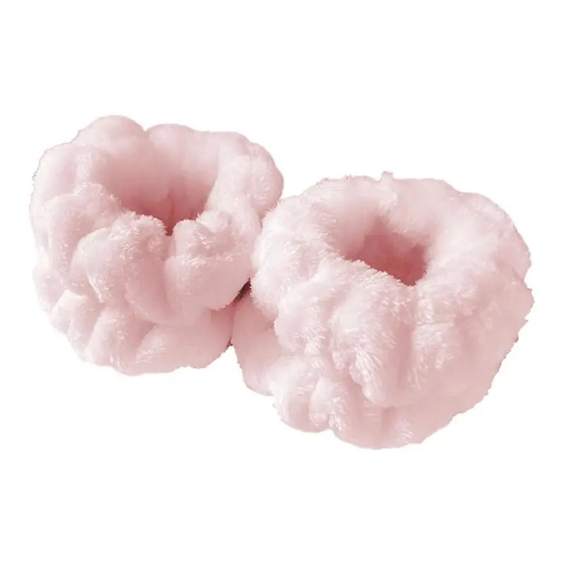 Wrist Face Wash Bands Microfiber Wrist Wash Towel Bands 2pcs Wrist Bands Scrunchies For Washing Face Absorbent Wrist Sweatbands 
Wrist Face Wash Bands Microfiber Wrist Wash Towel Bands 2pcs Wrist Bands Scrunchies For Washing Face Absorbent Wrist Sweatbands