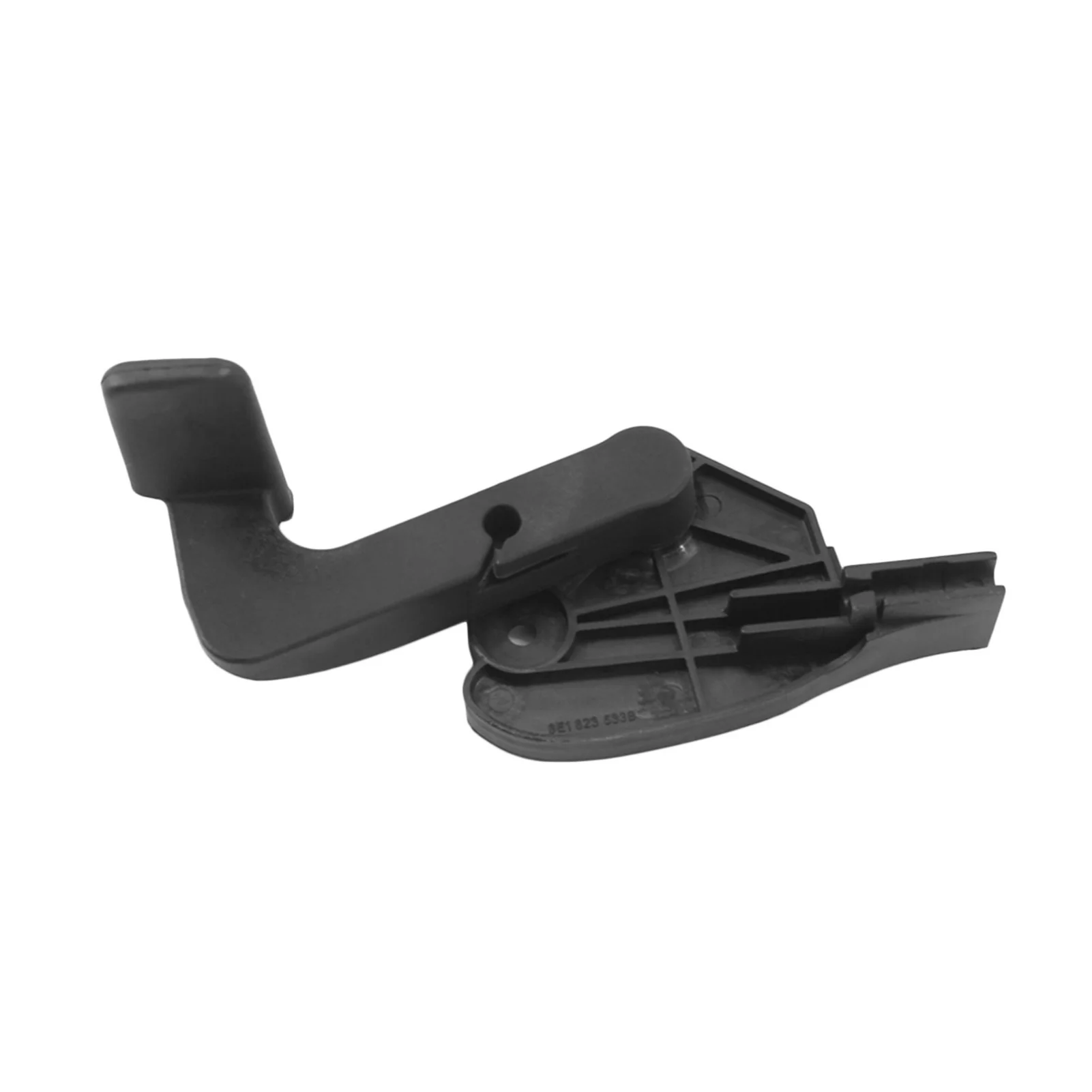 Car Hood Release Handle, Car Hood Bonnet Release Lever Latch Handle Replacement for Audi
Car Hood Release Handle, Car Hood Bonnet Release Lever Latch Handle Replacement for Audi