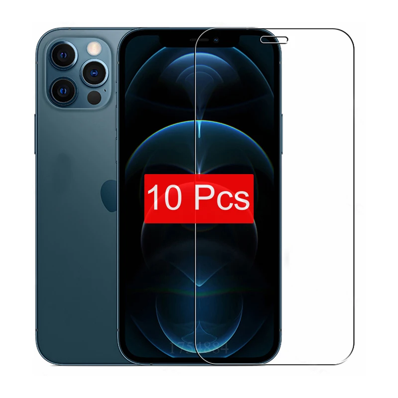 10 5 3 1 Pcs/lot Tempered Glass For iPhone 12 Mini 11 Pro X XS MAX 6 6s 7 8 Plus 4s 5 5s SE Screen Protector Film Protector Case
10 5 3 1 Pcs/lot Tempered Glass For iPhone 12 Mini 11 Pro X XS MAX 6 6s 7 8 Plus 4s 5 5s SE Screen Protector Film Protector Case
