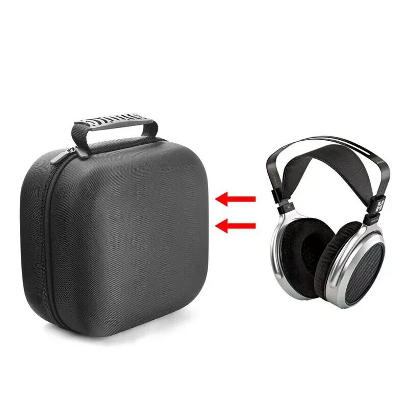 2023New Carrying Case Protective Hard Box For HIFIMAN HE400S Headset Protection Bag Accessories 
2023New Carrying Case Protective Hard Box For HIFIMAN HE400S Headset Protection Bag Accessories