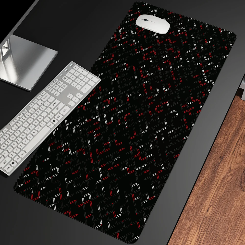 Abstract Pattern Texture Art Large Size Mouse Pad Natural Rubber PC Computer Gaming Mousepad Desk Mat Locking Edge
Abstract Pattern Texture Art Large Size Mouse Pad Natural Rubber PC Computer Gaming Mousepad Desk Mat Locking Edge