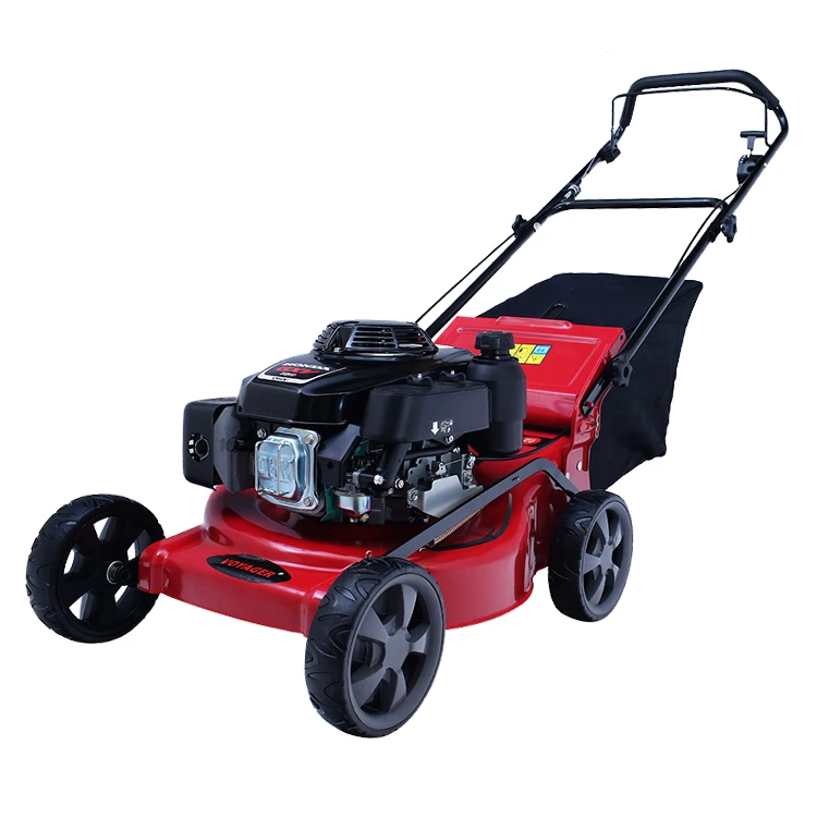 Best 18IN Hand Push Grass Cutting Machine 4 Stroke Honda Engine Zero Turn Lawn Mower with Steel Deck
Best 18IN Hand Push Grass Cutting Machine 4 Stroke Honda Engine Zero Turn Lawn Mower with Steel Deck