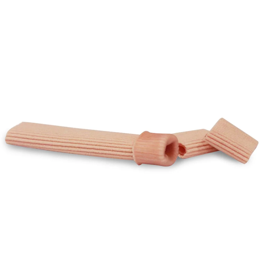 Toe Tubes Cushioncorn Tube Separator Cushions Care Tubing Blister Hammer Relief Toes Pad Sleeves Sets Cuttable Covers
Toe Tubes Cushioncorn Tube Separator Cushions Care Tubing Blister Hammer Relief Toes Pad Sleeves Sets Cuttable Covers