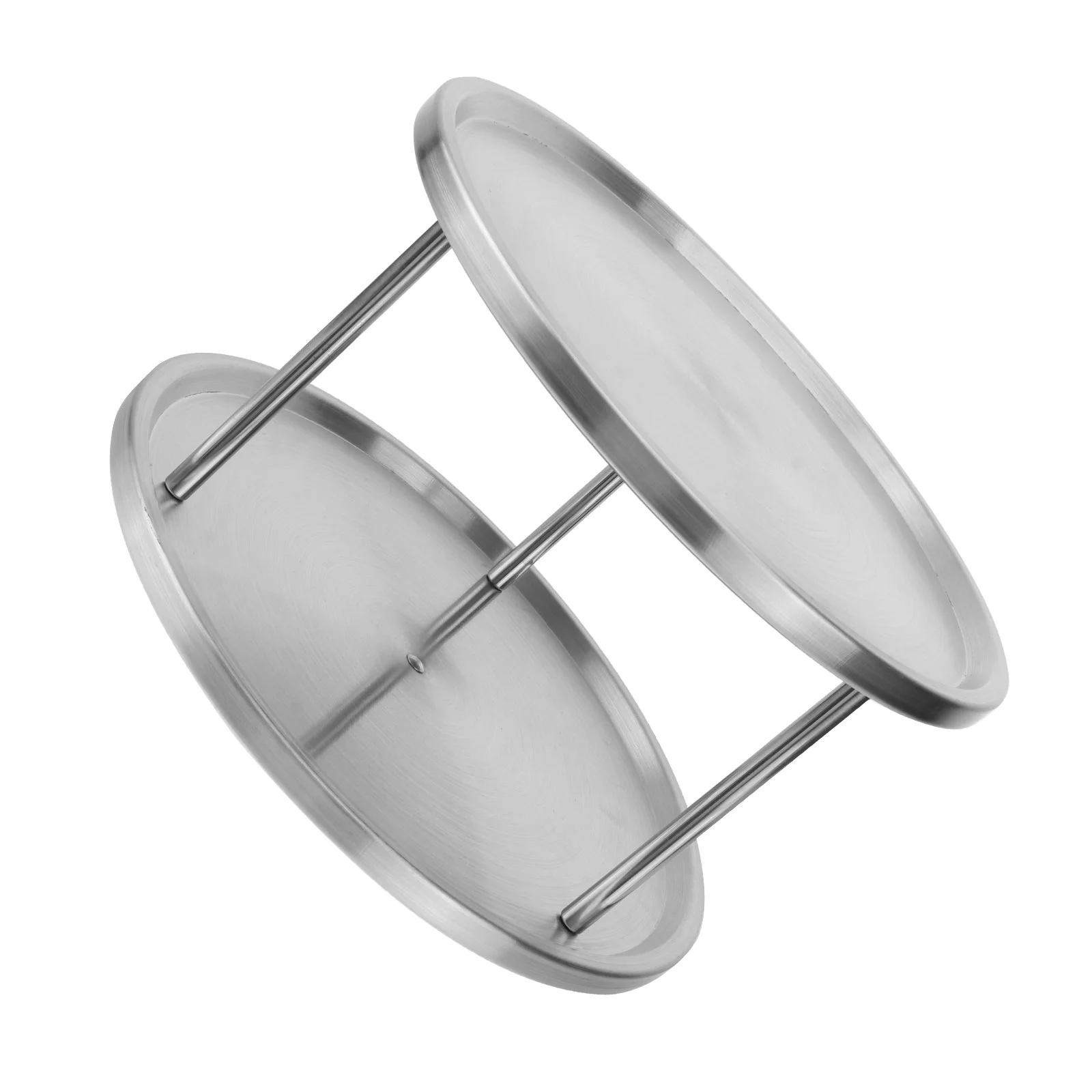 Stand Plate Seafood Serving Platter Dessert Cake Cupcake Dish Tray Steel Stainless Snack Tower Holder Display Metal Plates
Stand Plate Seafood Serving Platter Dessert Cake Cupcake Dish Tray Steel Stainless Snack Tower Holder Display Metal Plates