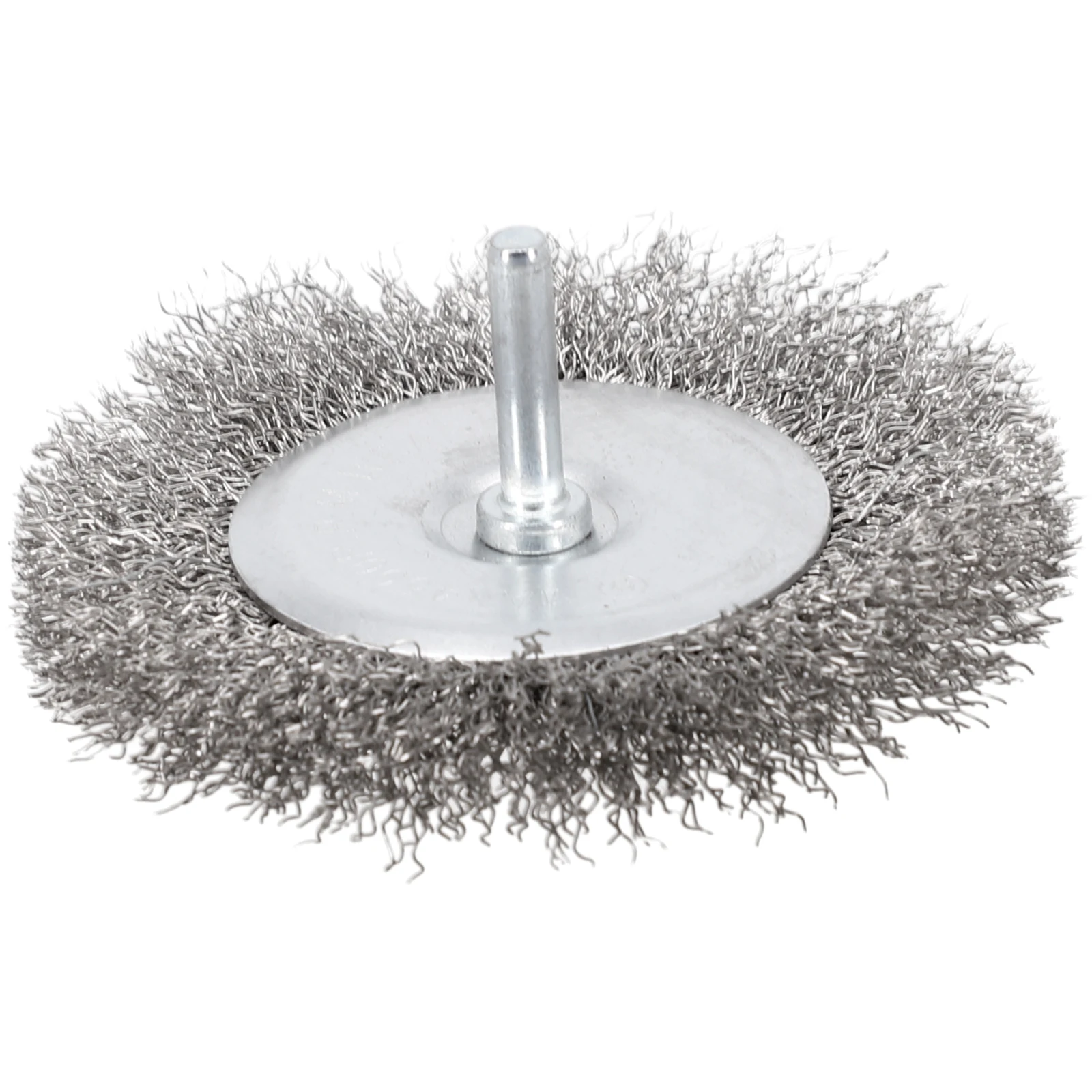 Wire Wheel Brush For Drill Wire Brushes For Cleaning Rust 1PCS 4inch 100mm Abrasives Power Tool Accessories Cup Grinding Wheels
Wire Wheel Brush For Drill Wire Brushes For Cleaning Rust 1PCS 4inch 100mm Abrasives Power Tool Accessories Cup Grinding Wheels