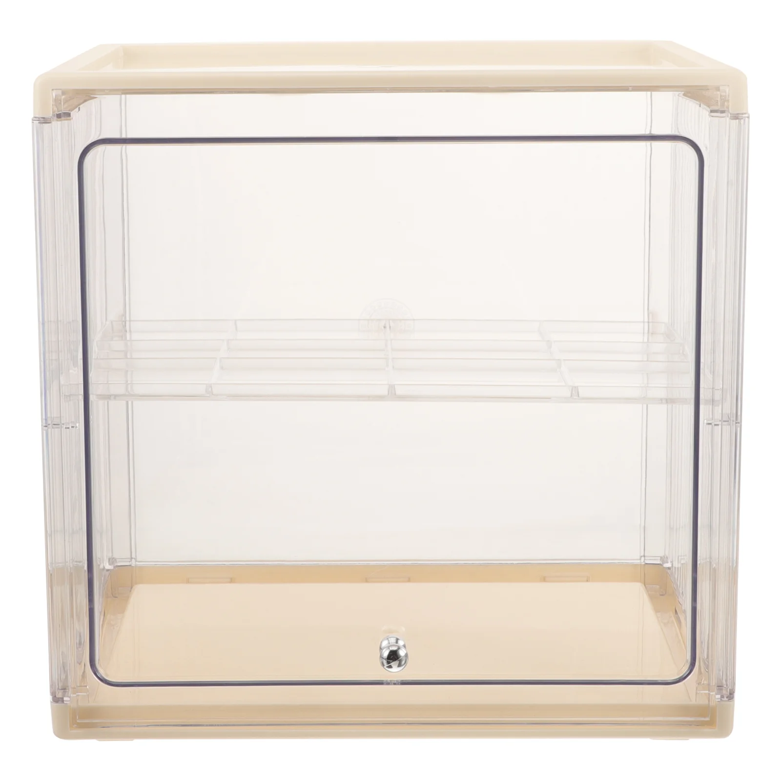 Clear Container Kitchen Bread Containers Holder Counter Household Shelf Storage Bin Shop Plastic Countertop Organizer
Clear Container Kitchen Bread Containers Holder Counter Household Shelf Storage Bin Shop Plastic Countertop Organizer
