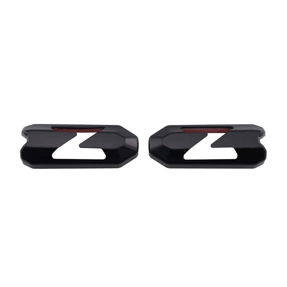 Signal Light Protection Light Turn Signal Cover for KAWASAKI Z900 Z900RS Z1000 ZH2 SE VERSYS 1000 S LT
Signal Light Protection Light Turn Signal Cover for KAWASAKI Z900 Z900RS Z1000 ZH2 SE VERSYS 1000 S LT
