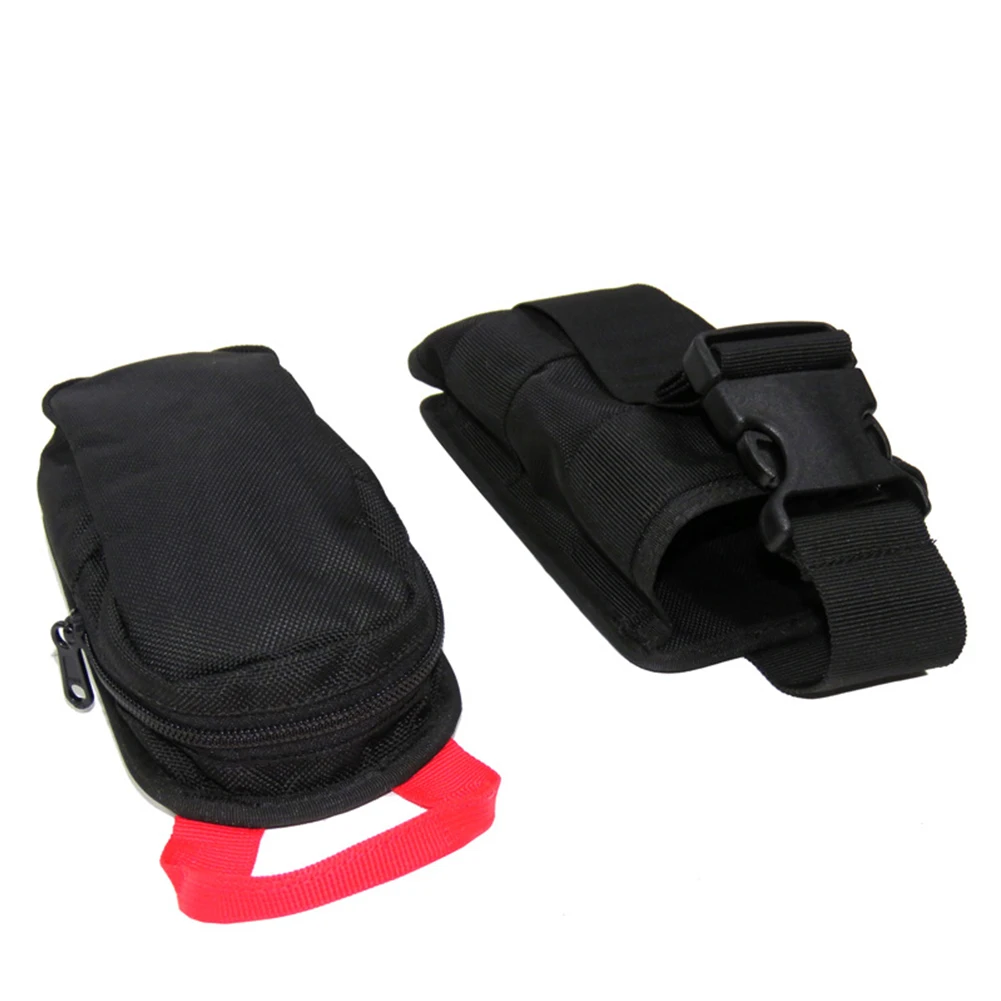 Scuba Diving Spare 10LBS 4KG Weight Lead Pocket Bag For Technical Dive Sidemount BCD With Outside Inner Bag Fit For 5cm Webbing
Scuba Diving Spare 10LBS 4KG Weight Lead Pocket Bag For Technical Dive Sidemount BCD With Outside Inner Bag Fit For 5cm Webbing