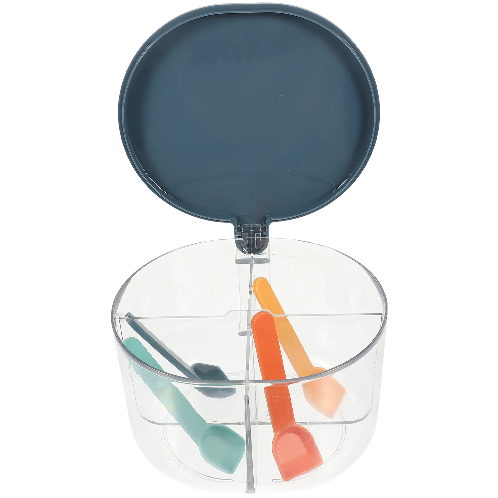 Spice Container Kitchen Spice Box Kitchen Seasoning Box Seasoning Container Spice Storage Box Clear Seasoning Box
Spice Container Kitchen Spice Box Kitchen Seasoning Box Seasoning Container Spice Storage Box Clear Seasoning Box