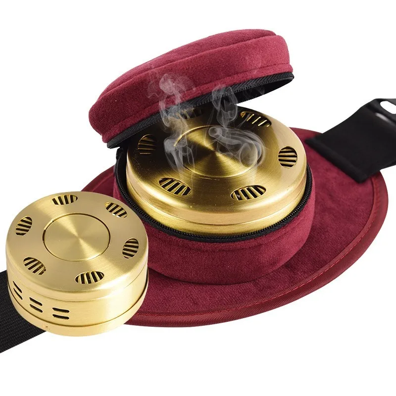 Moxibustion Box Portable Moxibustion Household Instruments Cold Whole Body Moxibustion Portable Smokeless Fumigation Box
Moxibustion Box Portable Moxibustion Household Instruments Cold Whole Body Moxibustion Portable Smokeless Fumigation Box