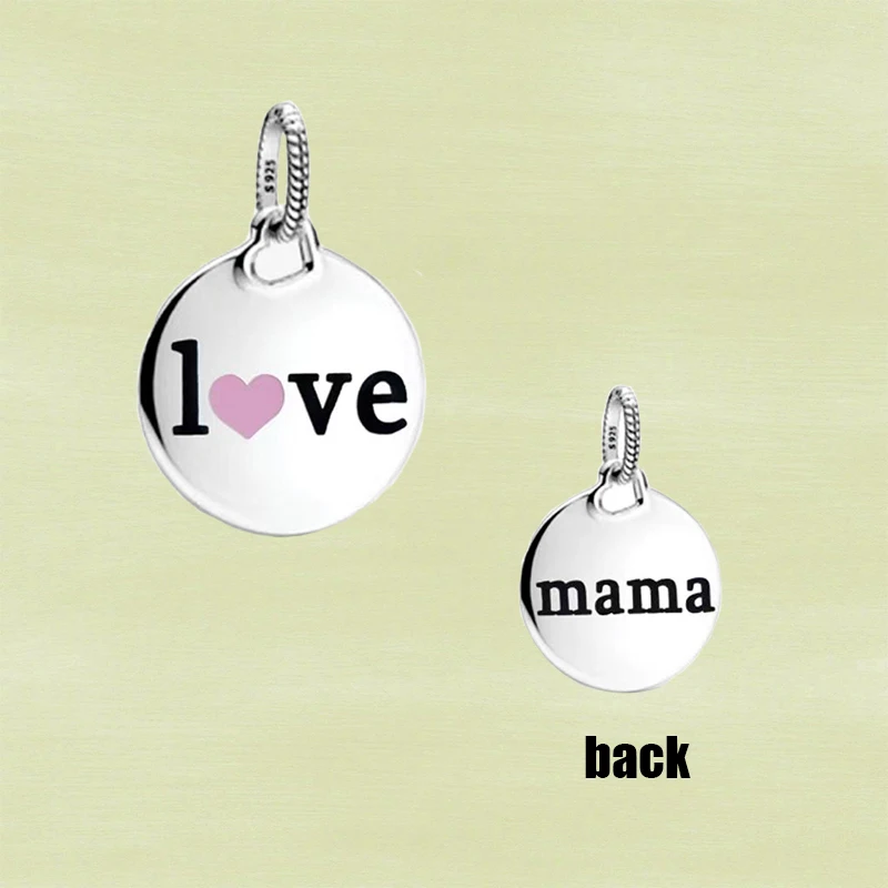 2021 High Quality New S925 Sterling Silver Niche Personality 1:1 Heart-shaped Pendant Girl Classic Simple Sweet Romantic Jewelry
2021 High Quality New S925 Sterling Silver Niche Personality 1:1 Heart-shaped Pendant Girl Classic Simple Sweet Romantic Jewelry