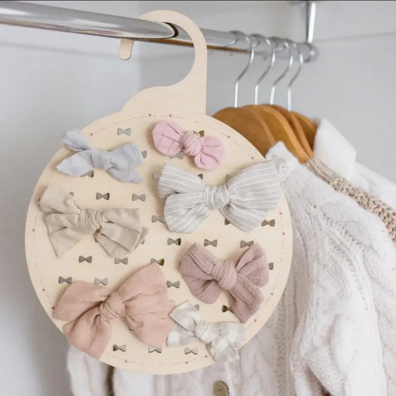 INS Nordic Wooden Baby Hairpin Hair Clip Holder Kids Room Decoration Wall Ornament Photos Storage Organizer Nursery Party Props
INS Nordic Wooden Baby Hairpin Hair Clip Holder Kids Room Decoration Wall Ornament Photos Storage Organizer Nursery Party Props
