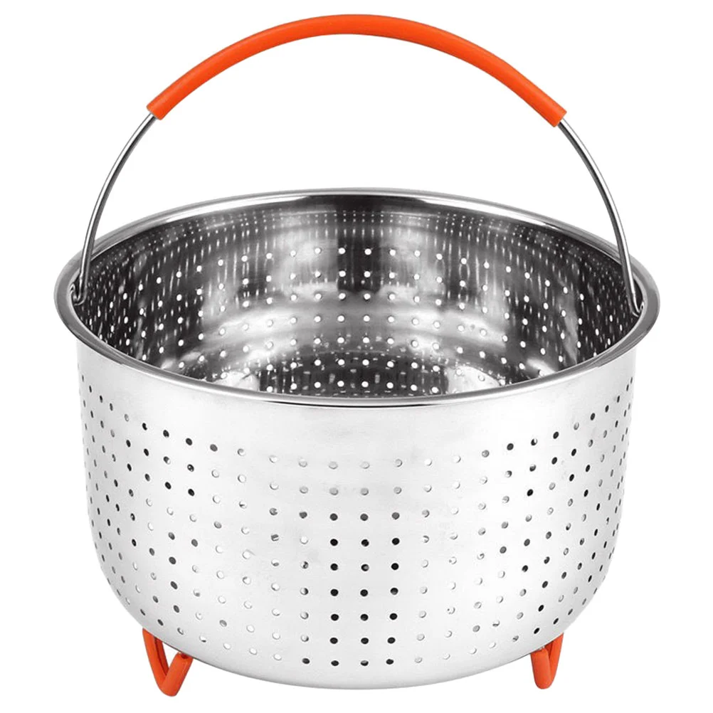 Kitchen Steamer Basket Rice Cooker Steamer Basket Handheld Steamer Basket Steamer Basket
Kitchen Steamer Basket Rice Cooker Steamer Basket Handheld Steamer Basket Steamer Basket