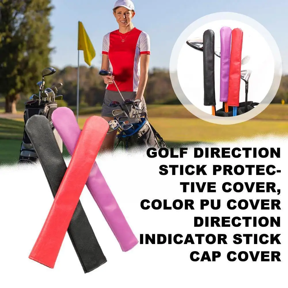 Outdoor Sport Golf Alignment Stick Cover Case Golf Protector Golf Corrector Trainer Golf Cover Swing Trainer Swing Club Lea B8Z5
Outdoor Sport Golf Alignment Stick Cover Case Golf Protector Golf Corrector Trainer Golf Cover Swing Trainer Swing Club Lea B8Z5