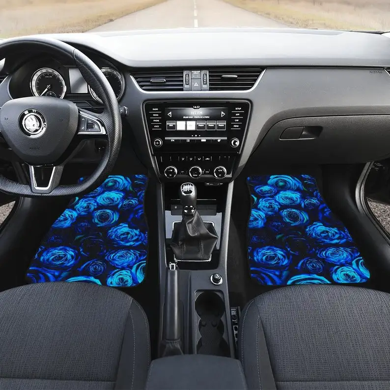 Blue Roses Car Mats / Blue Roses Car Mats / Blue Roses Front Car Mats / Blue Roses Car Accessories
Blue Roses Car Mats / Blue Roses Car Mats / Blue Roses Front Car Mats / Blue Roses Car Accessories