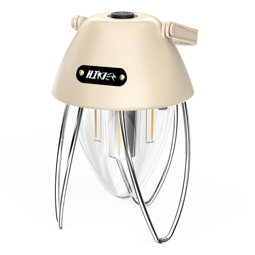 Brand New Camping Light Tent Light Type-C Vintage 1pc Camping Lamp Durable Hiking Equipment LED Outdoor Camping
Brand New Camping Light Tent Light Type-C Vintage 1pc Camping Lamp Durable Hiking Equipment LED Outdoor Camping