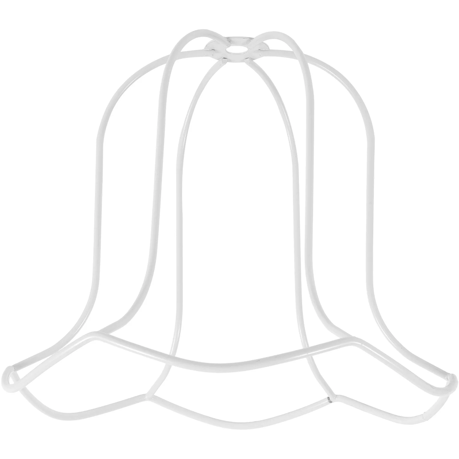 Metal DIY Lamp Cover Frames Shades Lamps Supplies Lampshade Making Table Light Racks
Metal DIY Lamp Cover Frames Shades Lamps Supplies Lampshade Making Table Light Racks