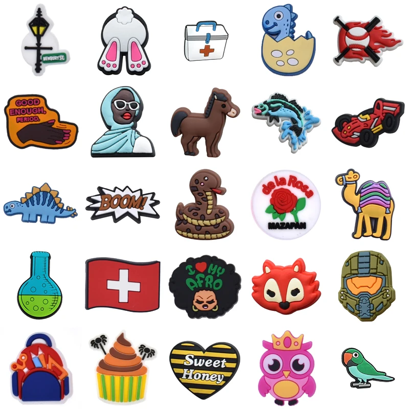 Packs Boy Para Pins Wholesale Bulk Women Charm Decorations for Crocs Gifts Shoes Accessories Kids Girl Shoe Charms Men Set Jeans
Packs Boy Para Pins Wholesale Bulk Women Charm Decorations for Crocs Gifts Shoes Accessories Kids Girl Shoe Charms Men Set Jeans
