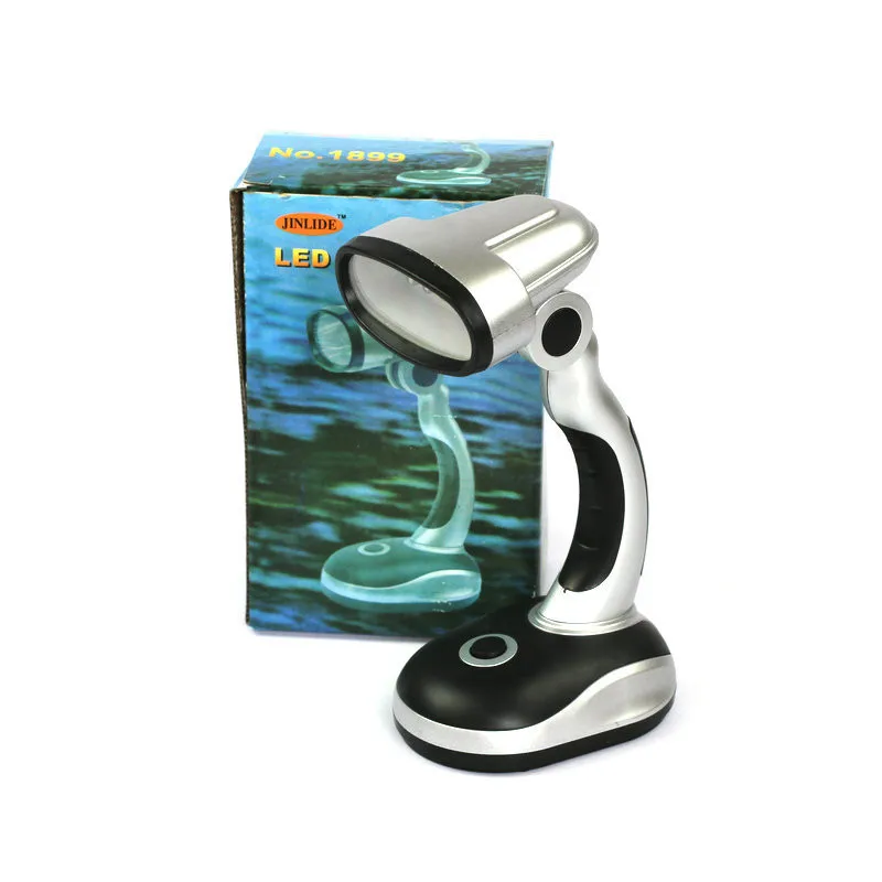 12LED Bright Portable Lamp Environmental Protection And Energy Saving Outdoor Camping Lamp Eye Protection Table Lamp
12LED Bright Portable Lamp Environmental Protection And Energy Saving Outdoor Camping Lamp Eye Protection Table Lamp