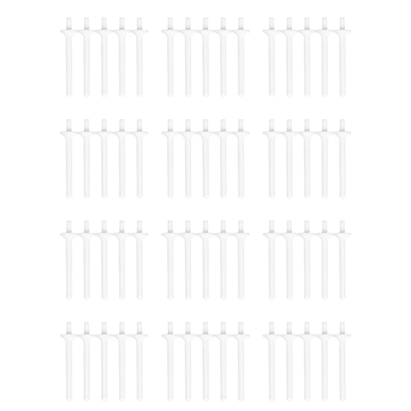 180Pcs Nose Wax Stick Applicator Spatulas Plastic Nose Waxing Strips Nose Clean Eyebrows Nose Hair Removal
180Pcs Nose Wax Stick Applicator Spatulas Plastic Nose Waxing Strips Nose Clean Eyebrows Nose Hair Removal