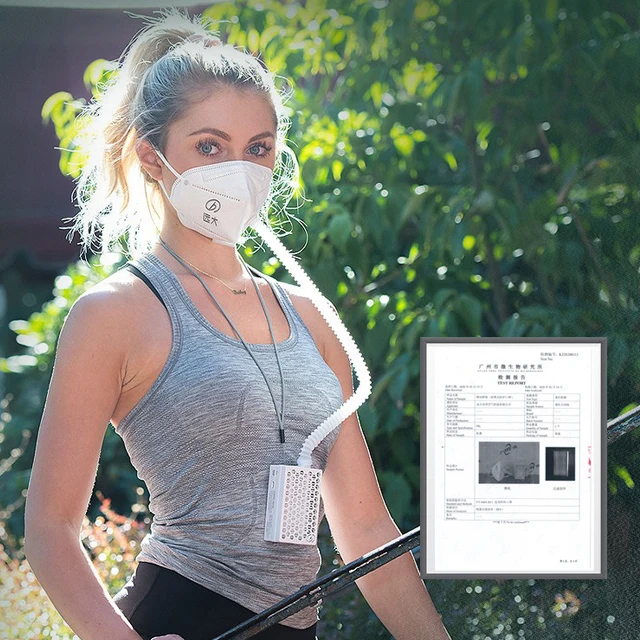 H13 hepa filter smoke dust filtering Airpro portable air purifiers wearable air purifier personal
H13 hepa filter smoke dust filtering Airpro portable air purifiers wearable air purifier personal