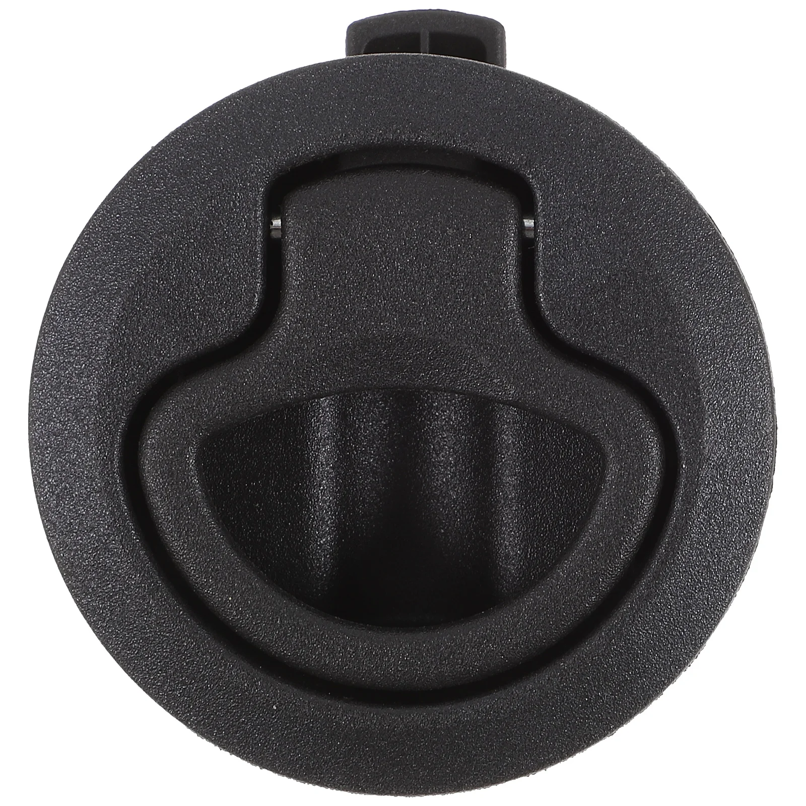 Locking Flush Latch UV Stabilized Plastic Flush Latch Marine Latch Withstand Harsh Marine Conditions (Black)
Locking Flush Latch UV Stabilized Plastic Flush Latch Marine Latch Withstand Harsh Marine Conditions (Black)