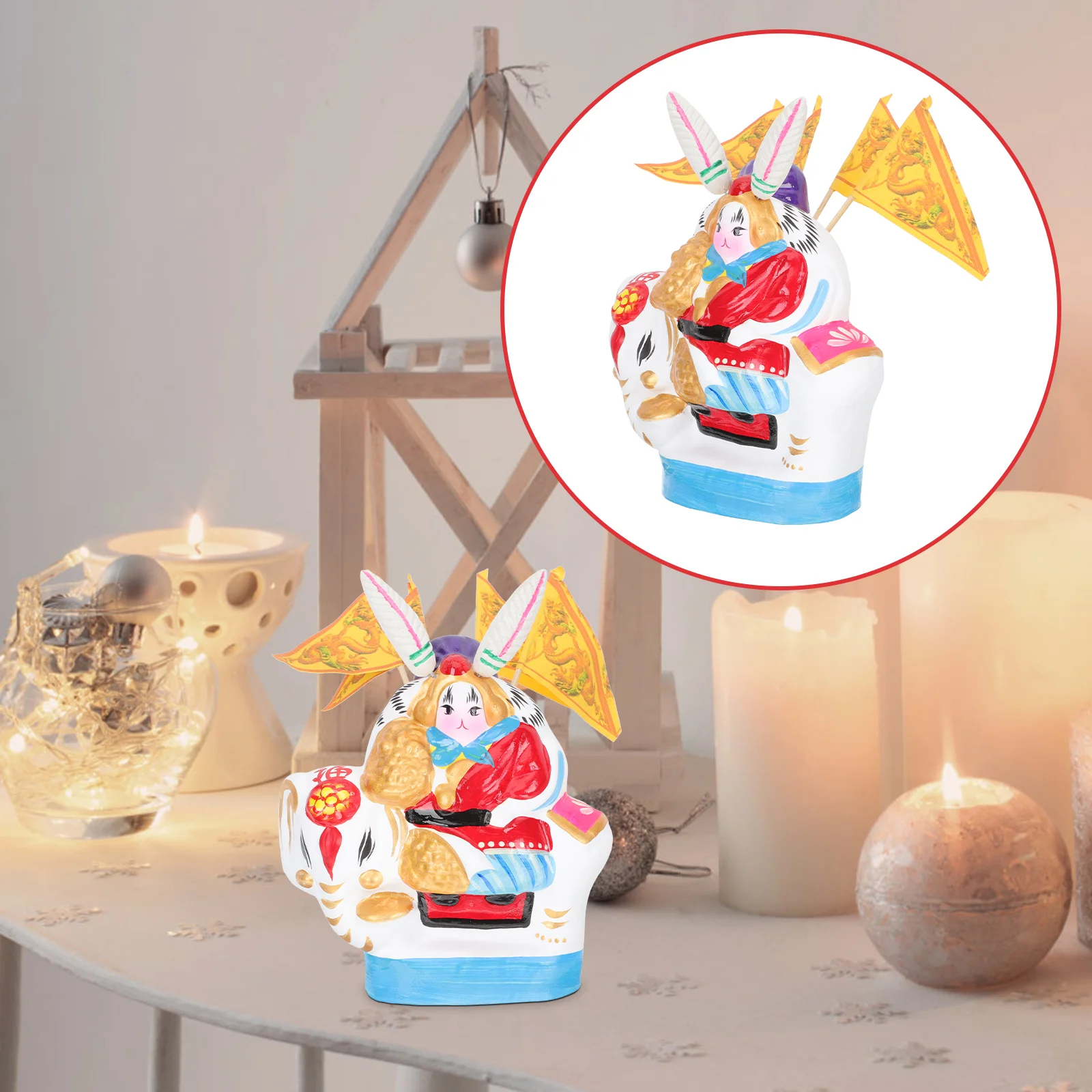 Year New Lunar Decor Decorations Decoration Party Ornament Chinese Spring Desktop Table Home Clearance Sign Day Festive
Year New Lunar Decor Decorations Decoration Party Ornament Chinese Spring Desktop Table Home Clearance Sign Day Festive