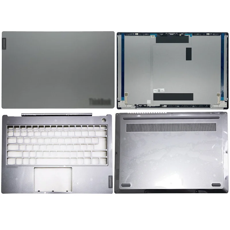For Lenovo Thinkbook 13S 13S-IWL S540-13IWL Computer Case Laptop CaseLCD Back Cover/Palmrest/Bottom Case Gray
For Lenovo Thinkbook 13S 13S-IWL S540-13IWL Computer Case Laptop CaseLCD Back Cover/Palmrest/Bottom Case Gray