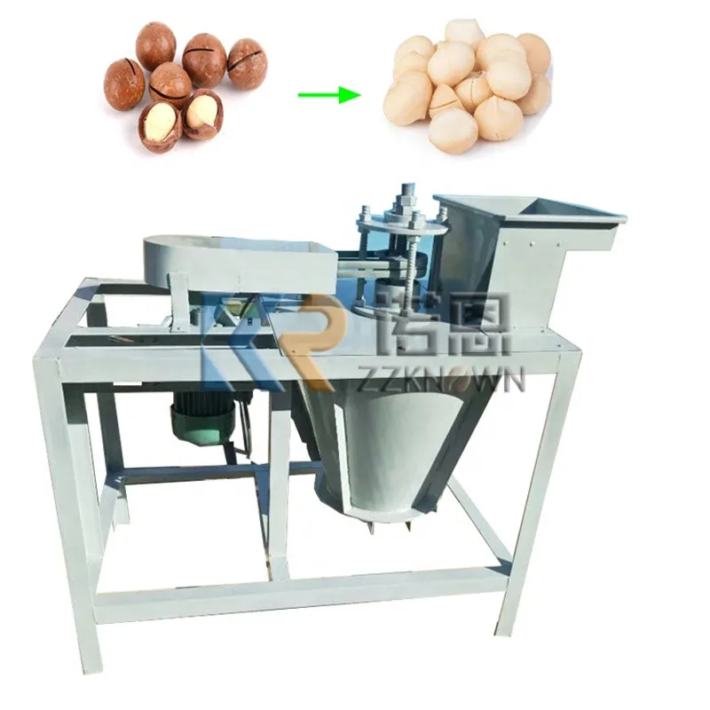 Automatic Walnut Shelling Breaking Machine Walnut Sheller Shucker Industrial Macadamia Walnut Breaker Cracker Shell Remover
Automatic Walnut Shelling Breaking Machine Walnut Sheller Shucker Industrial Macadamia Walnut Breaker Cracker Shell Remover