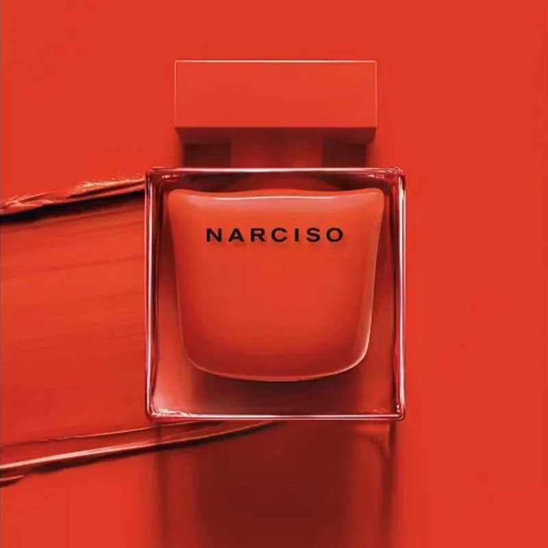 Хит продаж, Парфюмерия Narciso Rouge, женские духи, Женский спрей для тела, стойкий ароматизатор для женщин, дезодорант
Хит продаж, Парфюмерия Narciso Rouge, женские духи, Женский спрей для тела, стойкий ароматизатор для женщин, дезодорант