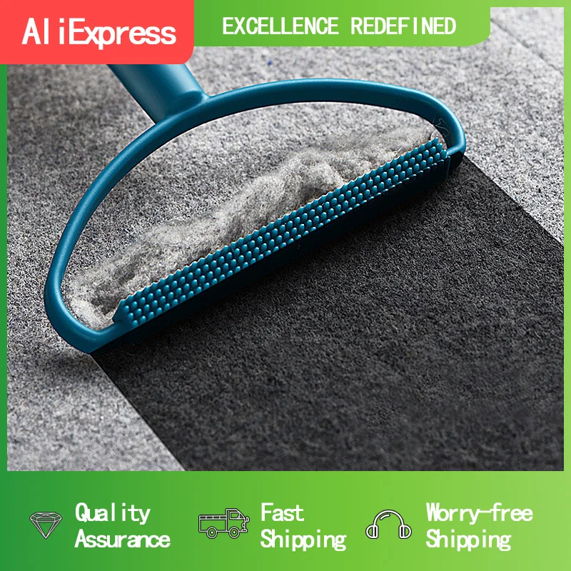 Portable Lint Remover for Clothing Fuzz Fabric Shaver Carpet Coat Sweater Fluff Fabric Shaver Brush Home Clean Tool Fur Remover
Portable Lint Remover for Clothing Fuzz Fabric Shaver Carpet Coat Sweater Fluff Fabric Shaver Brush Home Clean Tool Fur Remover