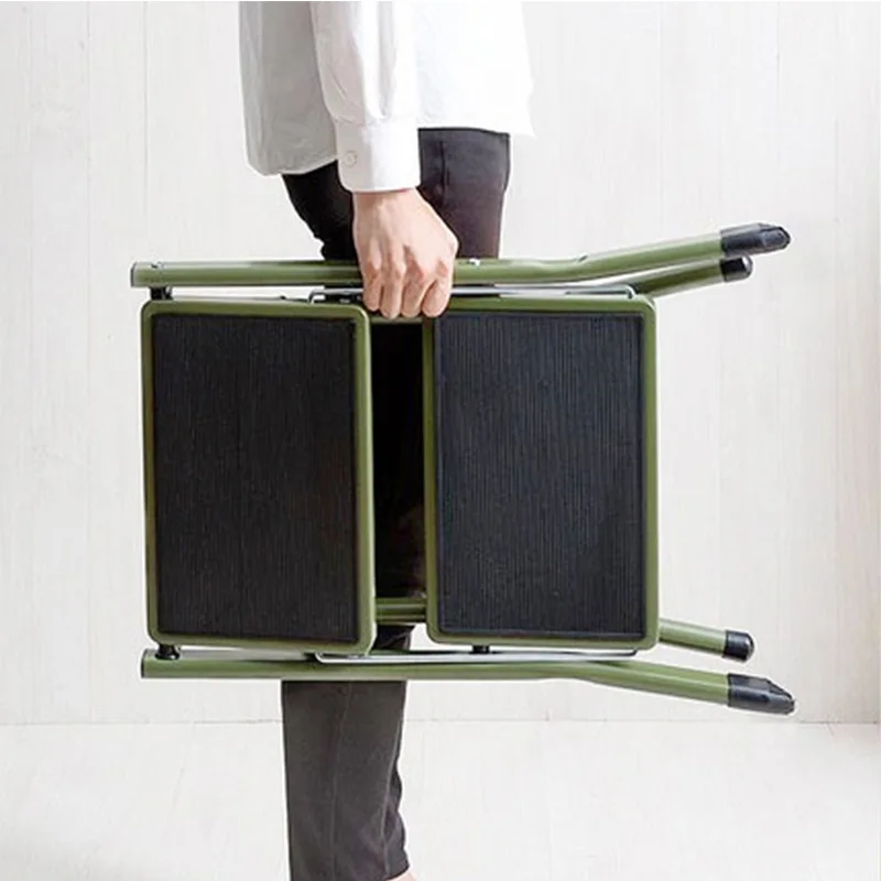 Wuli Folding Ladder Stool Thicken Home Ladder Stool Dual-use Portable Car Washing Washing Foot Stool Modern Folding Ladder New
Wuli Folding Ladder Stool Thicken Home Ladder Stool Dual-use Portable Car Washing Washing Foot Stool Modern Folding Ladder New