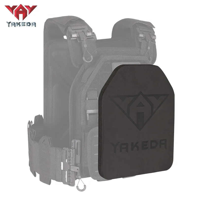 2PCS Tactical Plate EVA Foam SAPI Plate for Tactical Vest Inner Liner Foam Lightweighted Hunting Vest Body Armor Protective Pad
2PCS Tactical Plate EVA Foam SAPI Plate for Tactical Vest Inner Liner Foam Lightweighted Hunting Vest Body Armor Protective Pad