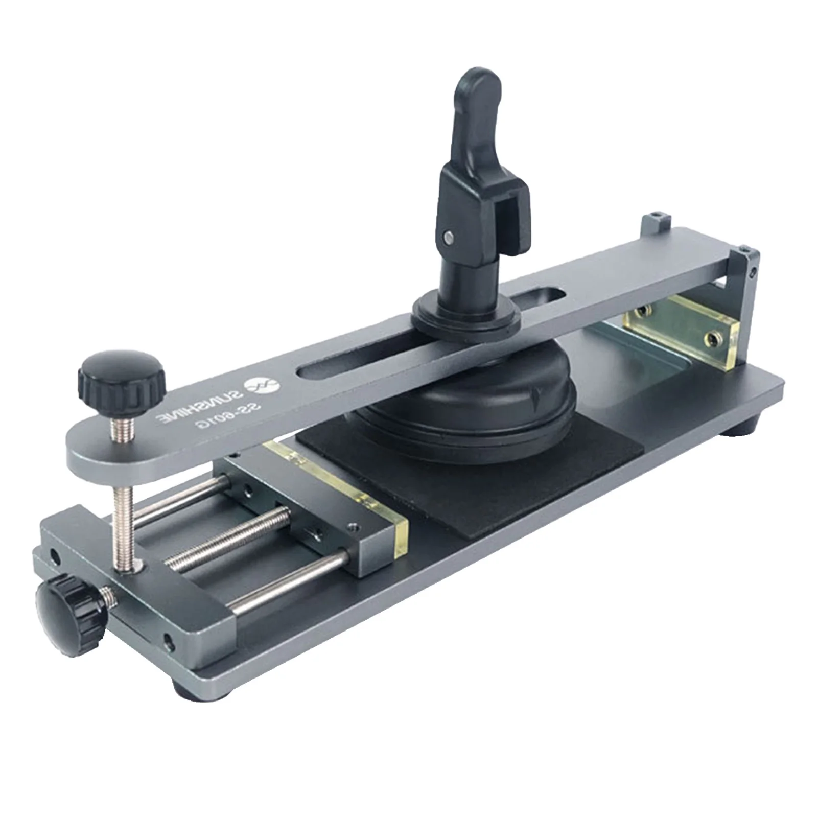 Universal Separation Fixture SS-601G Heat Free Screen Separation Mobile Phone Quick Display Remover LCD Repair Tools
Universal Separation Fixture SS-601G Heat Free Screen Separation Mobile Phone Quick Display Remover LCD Repair Tools