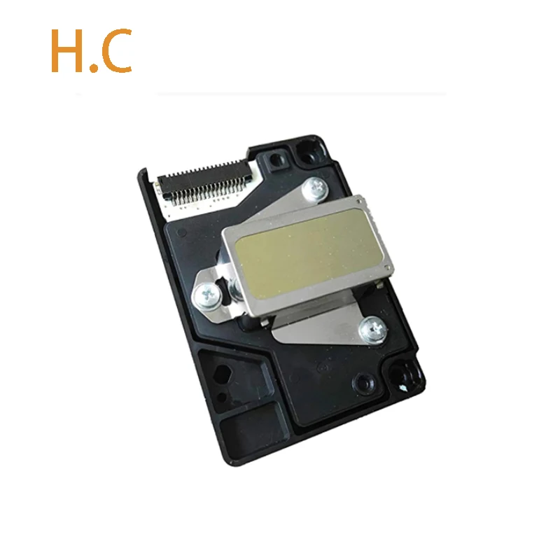 Printhead T1110 Print Head Replacement for Epson- ME1100 ME70 C110 ME650 L1300T30 T33 T1110 C110 C120 Printer
Printhead T1110 Print Head Replacement for Epson- ME1100 ME70 C110 ME650 L1300T30 T33 T1110 C110 C120 Printer
