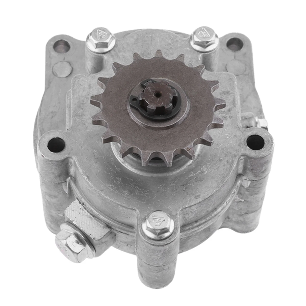 T8F 54-17T Clutch Drum Gearbox Sprocket with Chain for 33Cc 43Cc 49Cc Ty Rod II Karts Mini Moto Dirt Bike Scooter
T8F 54-17T Clutch Drum Gearbox Sprocket with Chain for 33Cc 43Cc 49Cc Ty Rod II Karts Mini Moto Dirt Bike Scooter