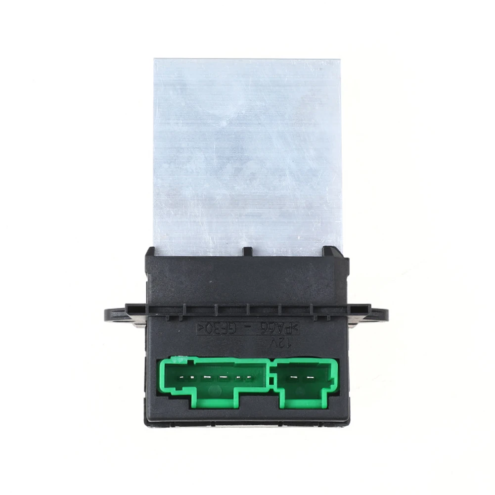 Reliable Heating Solution with 6441 L2 Heater Motor Blower Resistor for Renault Clio Iii Mk3 Scenic I II Megane
Reliable Heating Solution with 6441 L2 Heater Motor Blower Resistor for Renault Clio Iii Mk3 Scenic I II Megane